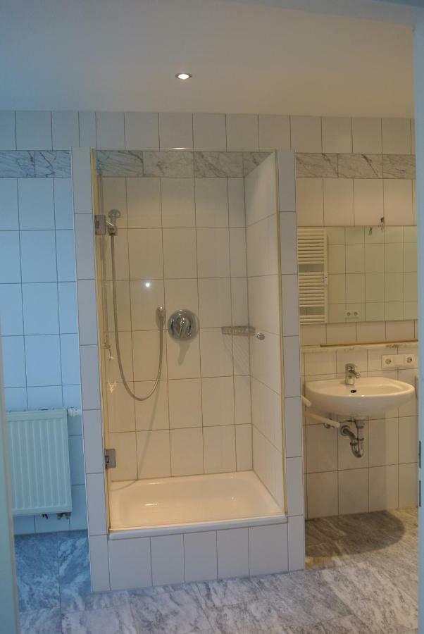 Gasthof Kreuz Bad Waldsee Eksteriør billede
